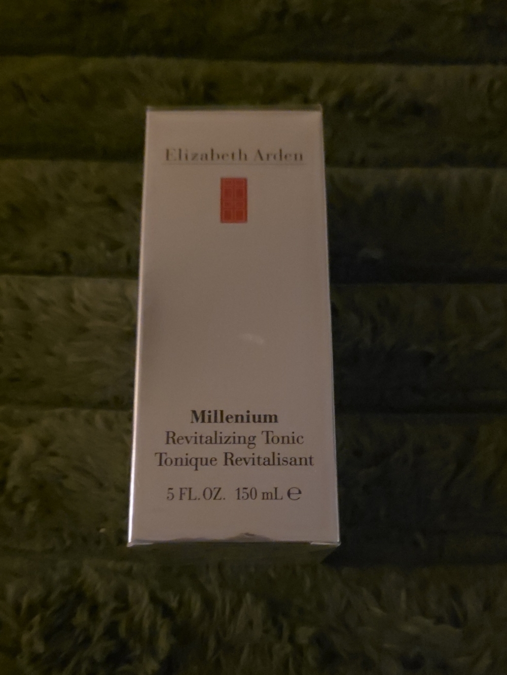 Elizabeth Arden Millenium Revitalizing Tonic - MSRP $49